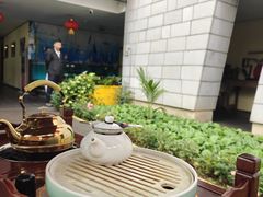 -鹿鸣酒家(越秀店)