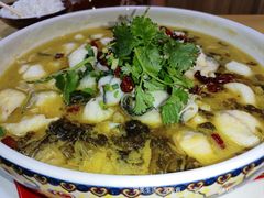 -半步颠川湘·融合菜(商品街店)