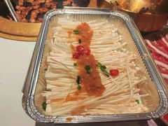 -花味烤肉·拌饭(庐阳万象汇店)