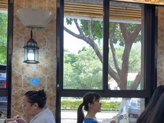 -莲花公园煎蟹(总店)