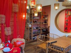 -禧宴Joyous Restaurant(禧园店)