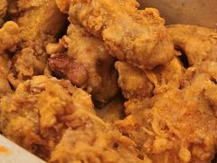 -阿捡忭京炸鸡(韭菜园总店)