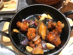 -潮界(虹桥新天地店)