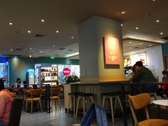 大堂-COSTA COFFEE(水游城店)