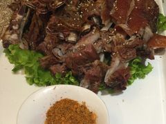 -恒盛居回族饭店