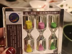 -润园四季椰子鸡火锅(海上世界店)
