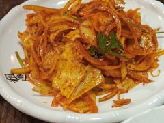 -粗粮人家·东北菜(洋桥店)