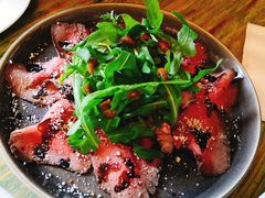 -羽深肉铺 Steak & Wine