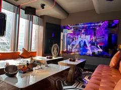 -星聚会KTV(前海印里店)