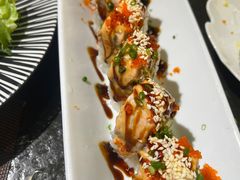 -将太无二·北美传奇寿司(瑞士公寓店)