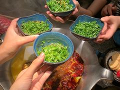 -湊湊火锅·茶憩(打浦桥日月光店)