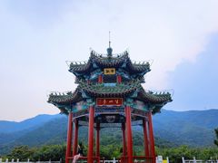 -北京西山国家森林公园