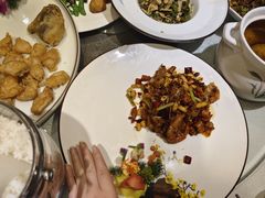 -娘家米汤饭(大营路店)