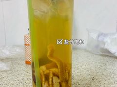 -沙溪兄茶餐厅