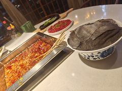 -二荆条·蜀鲜汇城市森林火锅