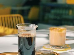 手冲咖啡-五进制 Coffee Shop