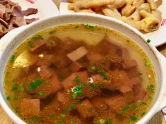 -泰煌鸡·上海白斩鸡·鸡汤面(鹤庆店)