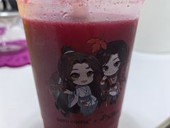 -呷哺呷哺(常营华联店)