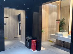 -小蓝鲸游泳培训基地(石景山店)