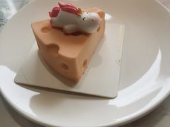 -嗒令甜品·主题融合料理餐厅(首座时代店)