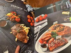 -Ambra Haus琥珀屋精酿餐厅(宝山店)