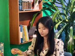 -默迹咖啡馆