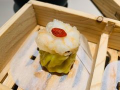 鲜虾烧麦-蔡澜点心·粤菜(西单大悦城店)