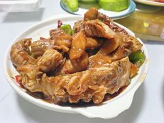 -小红门海鲜