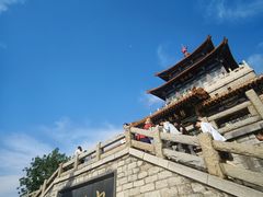 -解放阁