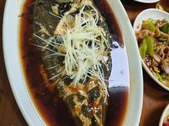 -渔家乐小海鲜(皇姑店)