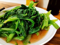 拌空心菜-广达眼镜炖罐(广达店)