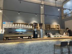 -GOTLOT COFFEE&KITCHEN角落厨房NOOK店