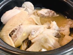 -区海鸡场饭店(石壁店)