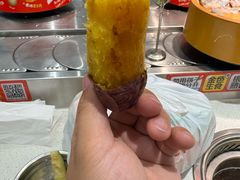 -龍歌自助小火锅(芝罘万达店)