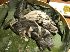 -黑鸡小馆(金源店)