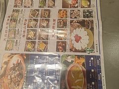-阿婆情腊排骨火锅·野生菌季(古城旗舰店)