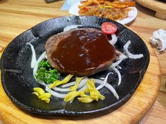 -菲尼克斯牛排店(杉杉奥特莱斯店)