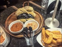 -瑞吉吧 The St·Regis Bar(长沙瑞吉酒店)