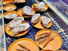 -海底捞大排档火锅(悦荟广场店)