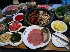 -纸盐河码头火锅(十八梯店)