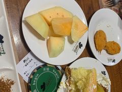 -汉巴味德(鹏欣水游城店)