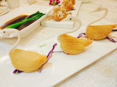 -海皇食府(水都假日酒店店)