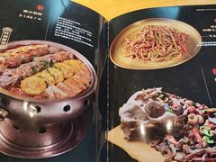 -蒙料·手把肉(望京店)