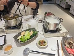 -香蜜轩·粤菜·宴会(世界之窗店)