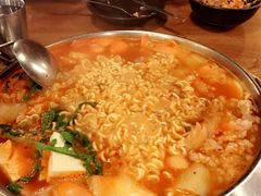 -包装马车·韩国料理·포장마차