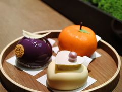 -粤海喜来登酒店·&More聚驿(天河城店)