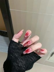 -四季·予你日式美甲美睫Nail