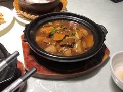 -七哥港式茶餐厅(亮马桥总店)