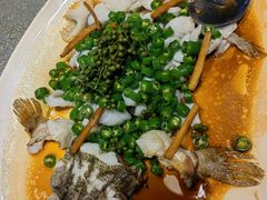 -猪肉婆私房菜(容桂总店)