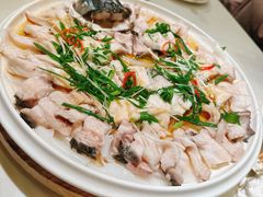臻选顺德三味鱼-清晖小苑•顺德地方菜(壹海城店)